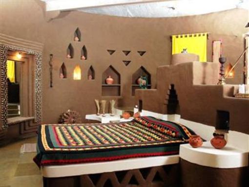 фото отеля Desert Resort