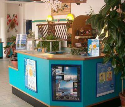 фото отеля Etap Hotel Aix les Bains Nord