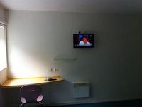 Etap Hotel Aix les Bains Nord