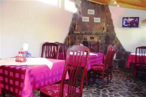 фото отеля Guest House Ostrec