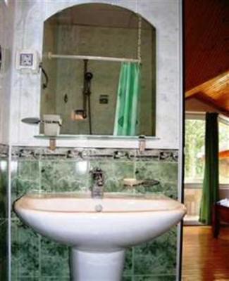 фото отеля Guest House Ostrec
