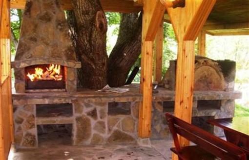 фото отеля Guest House Ostrec