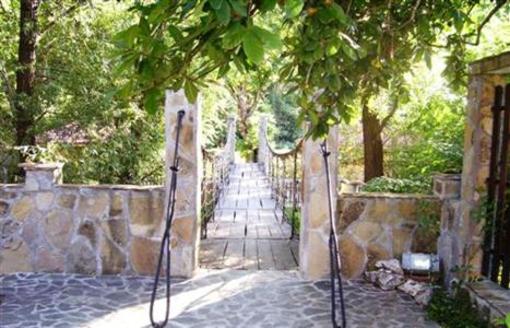 фото отеля Guest House Ostrec