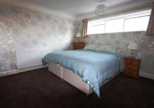 фото отеля Harwood Guest House