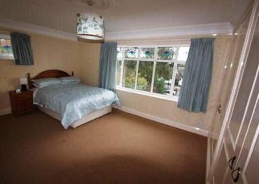 фото отеля Harwood Guest House