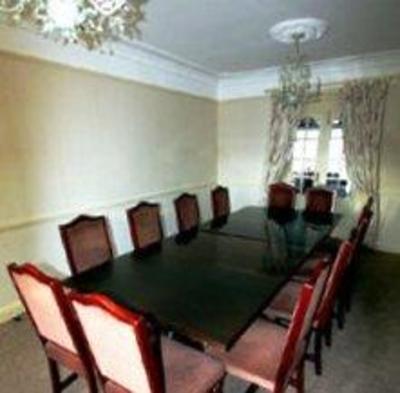 фото отеля Harwood Guest House
