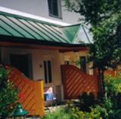 фото отеля Gartenpension Fischl