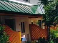 Gartenpension Fischl