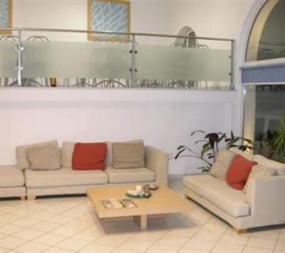 фото отеля Tinos Blue Hotel