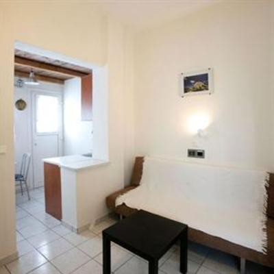 фото отеля Tinos Blue Hotel