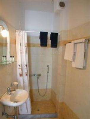 фото отеля Tinos Blue Hotel