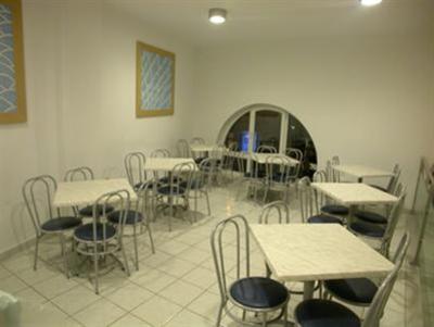 фото отеля Tinos Blue Hotel