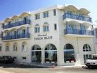 фото отеля Tinos Blue Hotel