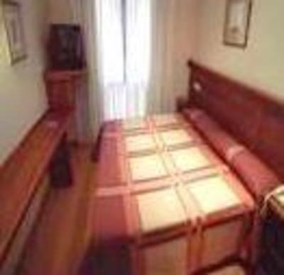 фото отеля Hotel Alba Soria