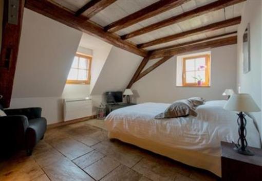 фото отеля La Maison d'Emilie Pfaffenheim