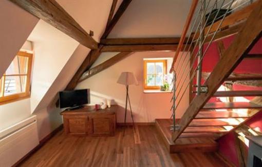фото отеля La Maison d'Emilie Pfaffenheim