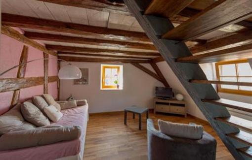 фото отеля La Maison d'Emilie Pfaffenheim