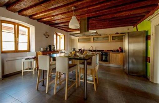 фото отеля La Maison d'Emilie Pfaffenheim