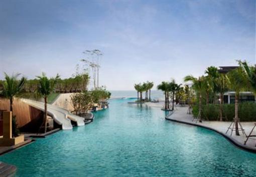 фото отеля Rayong Marriott Resort & Spa