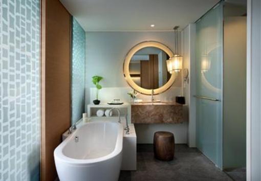 фото отеля Rayong Marriott Resort & Spa