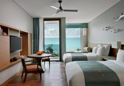 фото отеля Rayong Marriott Resort & Spa