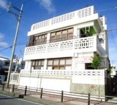 фото отеля Hotel Osaru no Oyado Naha