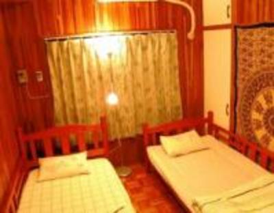 фото отеля Hotel Osaru no Oyado Naha