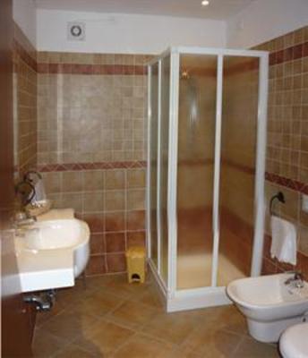 фото отеля Trattoria Mingaren Albergo