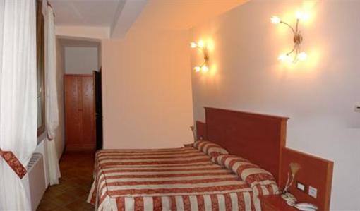 фото отеля Trattoria Mingaren Albergo