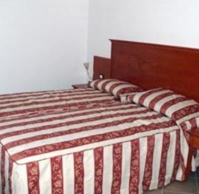 фото отеля Trattoria Mingaren Albergo