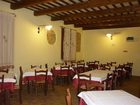 фото отеля Trattoria Mingaren Albergo