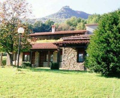 фото отеля Allotjaments Colomer Cullell Apartments Vall de Bas