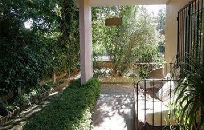 фото отеля Agarre O Momento Guest House