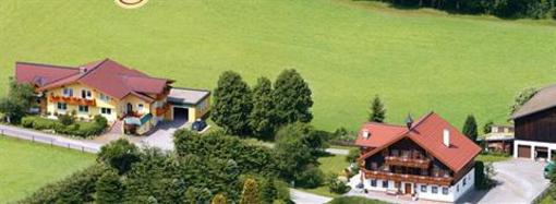 фото отеля Ferienhof Nasnergut Farmhouse Radstadt