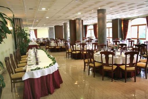 фото отеля Manrique de Lara Hotel San Leonardo de Yague