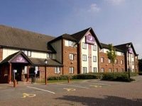 Premier Inn Central Telford