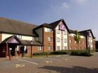 фото отеля Premier Inn Central Telford