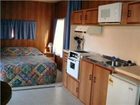 фото отеля Highlands Caravan Park Accommodation Seymour