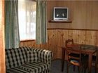 фото отеля Highlands Caravan Park Accommodation Seymour