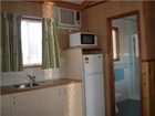 фото отеля Highlands Caravan Park Accommodation Seymour