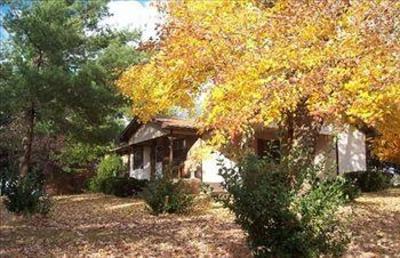 фото отеля The Guesthouse at Fentons Berry Farm Harrison (Arkansas)