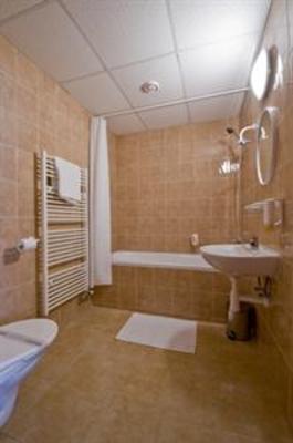 фото отеля Hotel Zlata Hvezda