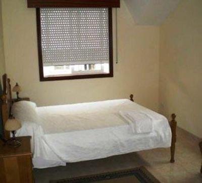фото отеля Hostal El Viejo Galeon Baiona
