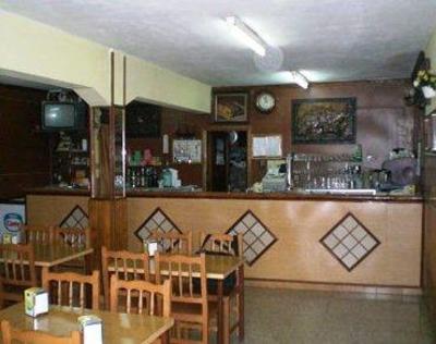 фото отеля Hostal El Viejo Galeon Baiona