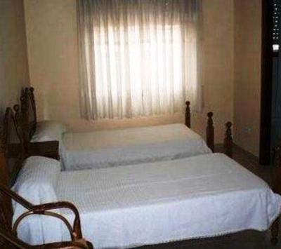 фото отеля Hostal El Viejo Galeon Baiona
