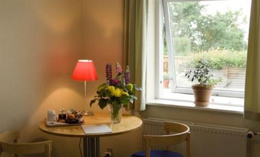 фото отеля Kalovig Center Djursland