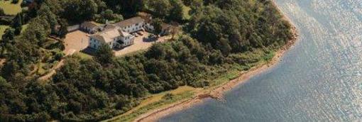 фото отеля Kalovig Center Djursland