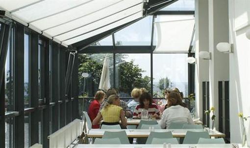 фото отеля Kalovig Center Djursland