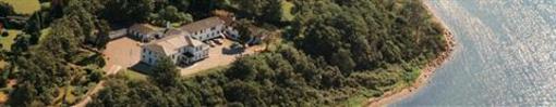фото отеля Kalovig Center Djursland