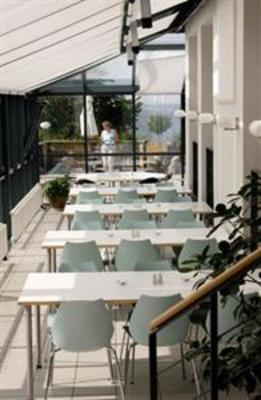 фото отеля Kalovig Center Djursland